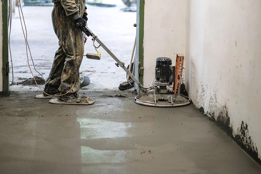 Commercial Foundation Repair Graham TX