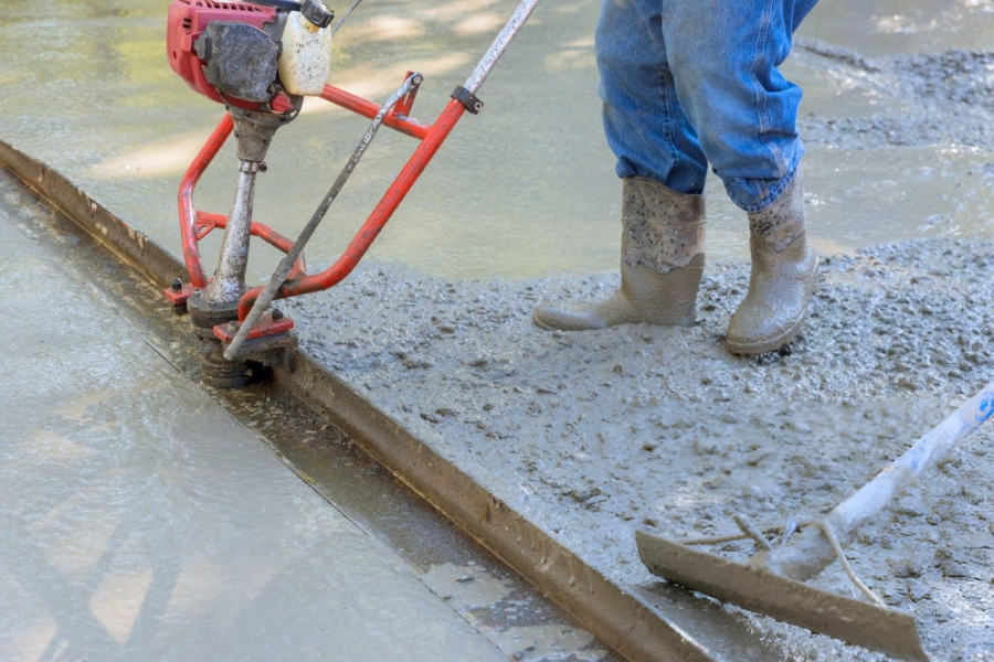Compaction Grouting Graham TX