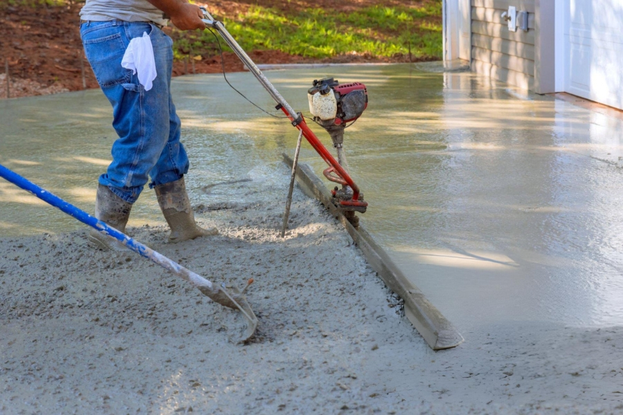 Compaction Grouting Graham TX