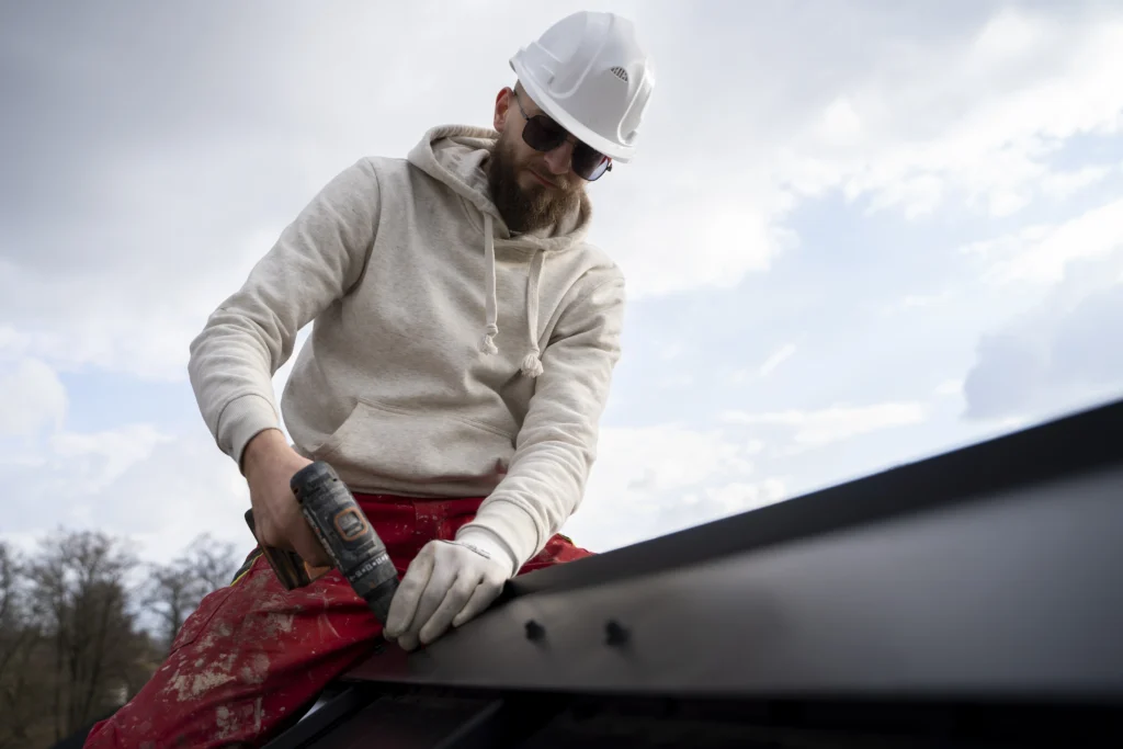 Gutter Installation Graham TX