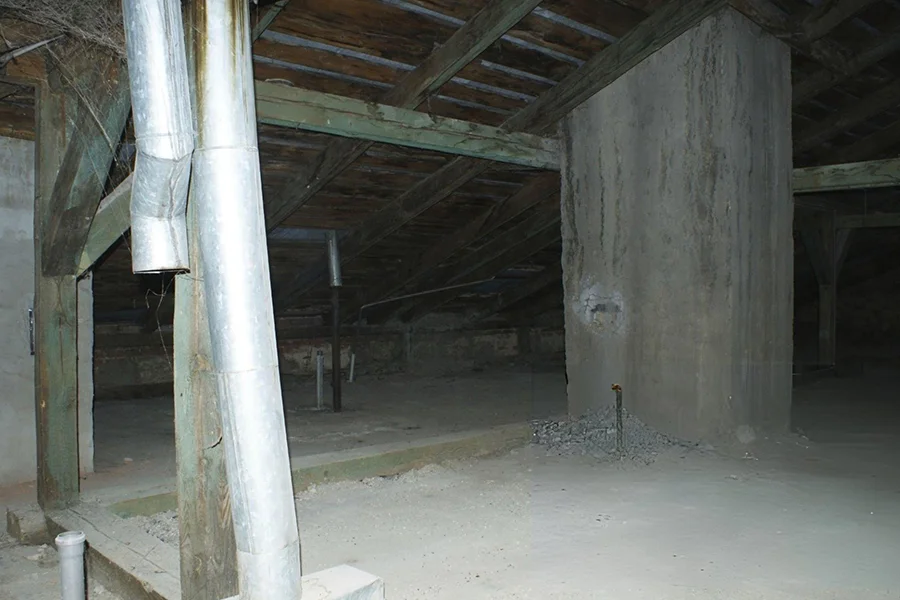 Pier and Beam or Block and Base Foundation Repair Graham TX