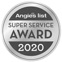 angi super service award