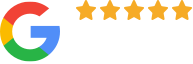google rating